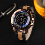 Luxury Man Watch