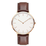 Business Man Watch