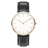 Business Man Watch