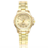 Luxury Woman Watch
