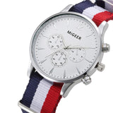 Luxury Fashion Man Watch
