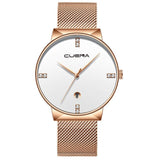 Ultra Thin Man Watch