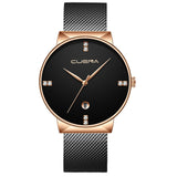 Ultra Thin Man Watch