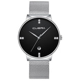 Ultra Thin Man Watch