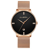 Ultra Thin Man Watch