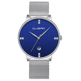Ultra Thin Man Watch