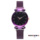Luxury Woman Watch