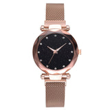 Luxury Woman Watch