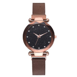 Luxury Woman Watch