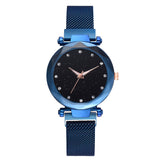Luxury Woman Watch