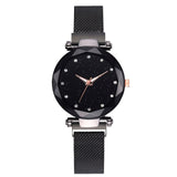 Luxury Woman Watch
