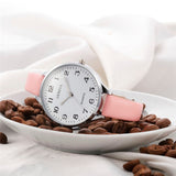 Fashion Woman Watch