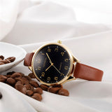 Fashion Woman Watch