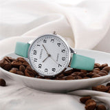 Fashion Woman Watch
