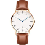 Casual Woman Watch