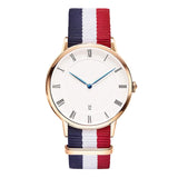 Casual Woman Watch