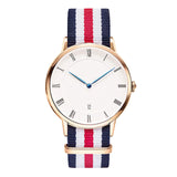 Casual Woman Watch