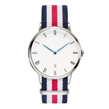 Casual Woman Watch