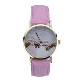 Fashion Woman Watch