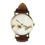 Fashion Woman Watch