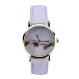 Fashion Woman Watch