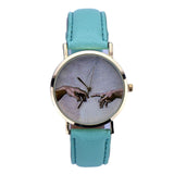 Fashion Woman Watch