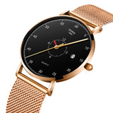 Luxury Man Watch