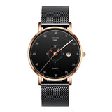 Luxury Man Watch
