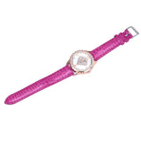 Diamond Woman Watch