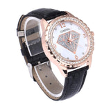 Diamond Woman Watch