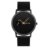 Ultra Thin Man Watch