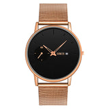 Ultra Thin Man Watch